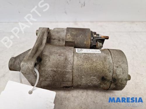 Used Starter FIAT 500 (312_) 1.4 (312AXC1B, 312CXC1B) (100 hp) 31468466