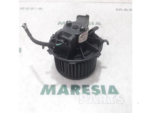 varmeblser-fiat-ducato-van-250_-2006-31485326 main image