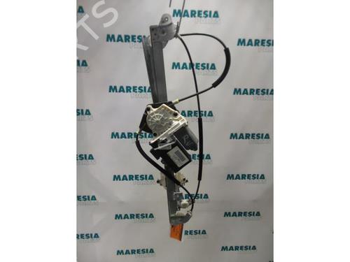 Used Front right window mechanism PEUGEOT 807 (EB_) 2.0 HDi (107 hp) 31503755