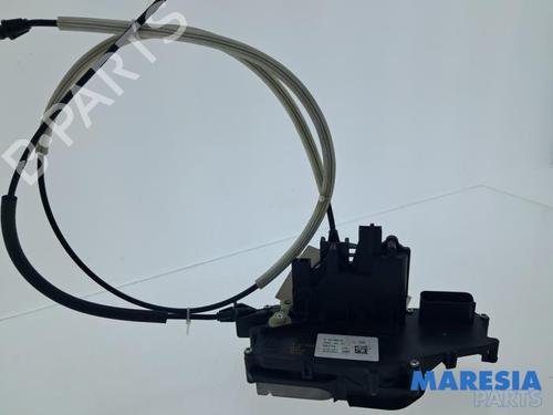 Electronic module FIAT 500e (332_) Elektro 3+1 (FA1) | BP36093250M83 - Image 4