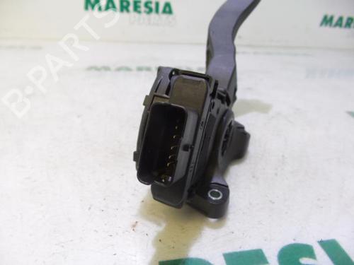 Electronic module CITROËN C3 II (SC_) 1.6 HDi | BP31456231M83