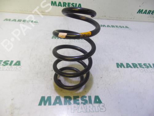 Used Shock absorber spring DACIA LOGAN MCV (KS_) 1.5 dCi (KS0W) (86 hp) 31467638