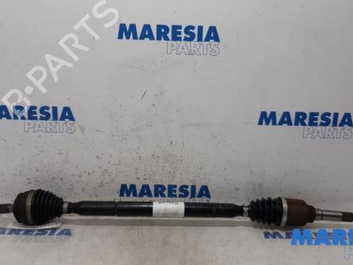 Right front driveshaft CITROËN C3 II (SC_) 1.2 VTi 82 | BP31434488M39  - Image 6