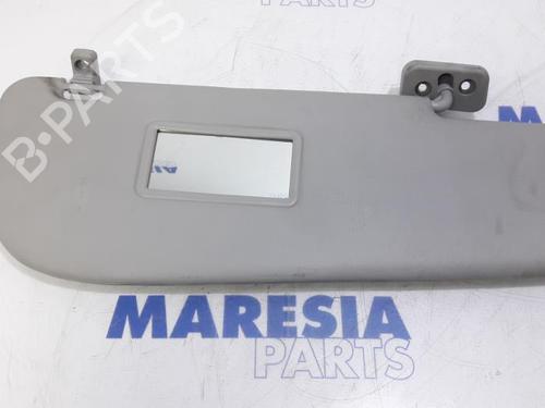 right-sun-visor-fiat-doblo-cargo-263_-2010-31433077 main image