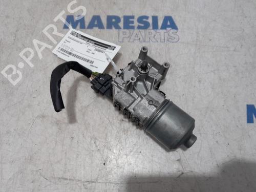 Used Front wiper motor PEUGEOT 207 (WA_, WC_) 1.6 16V VTi (120 hp) 31448960