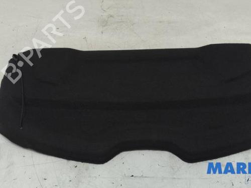 Used Rear parcel shelf Rear parcel shelf PEUGEOT 208 I (CA_, CC_) 1.2 THP 110 (110 hp) 40262518 40262518