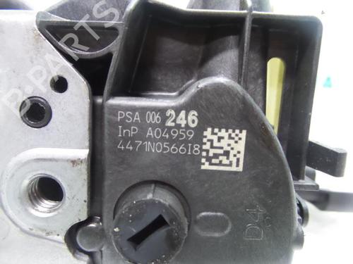 Electronic module CITROËN C3 II (SC_) 1.6 HDi | BP31479559M83