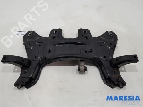 Used Subframe LANCIA YPSILON (312_) 0.9 TwinAir (312.PXG11, 312.PXG1A, 312.YXG11, 312.YXG1A) (86 hp) 31388161