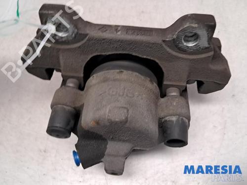 Right front brake caliper FIAT PANDA (312_, 319_) 0.9 (312PXP1A) | BP31410636M104 - Image 4