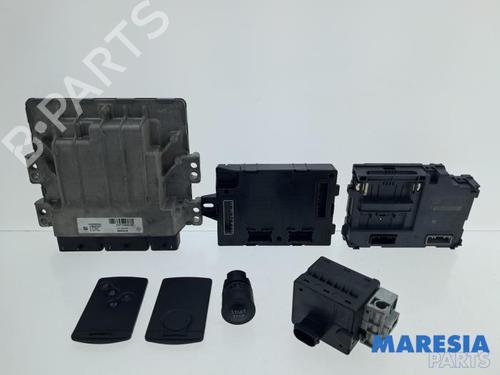 Used Engine control unit (ECU) Engine control unit (ECU) 39150073 39150073