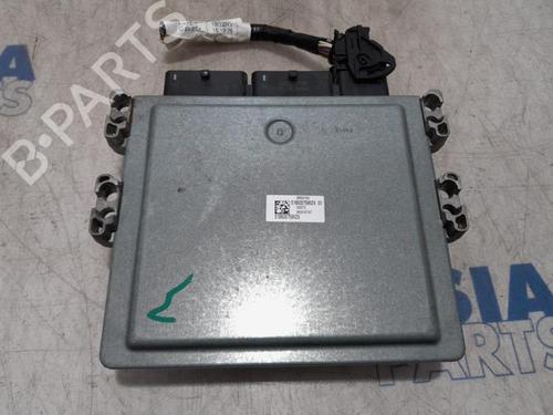 Engine control unit (ECU) RENAULT CAPTUR I (J5_, H5_) 1.2 TCe 120 | BP31512351M57  - Image 19