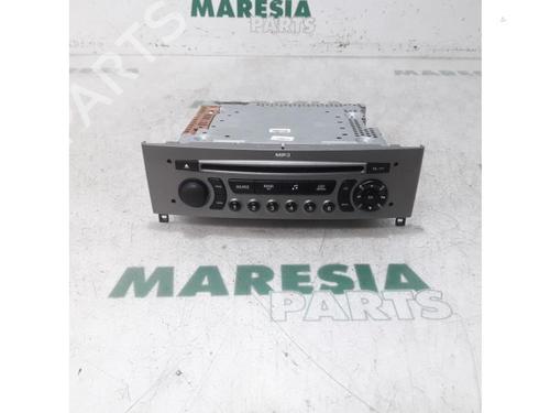 Used Radio PEUGEOT 308 I (4A_, 4C_) 1.6 16V (140 hp) 31435705