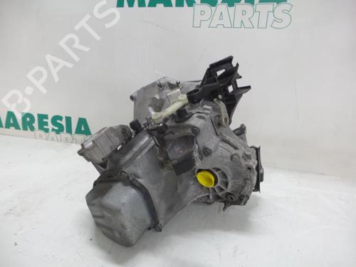 Gearbox PEUGEOT 208 I (CA_, CC_) 1.0 VTi | BP31409649M3