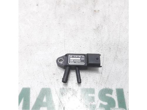 Used Electronic sensor FIAT PUNTO EVO (199_) 1.3 D Multijet (84 hp) 31465813