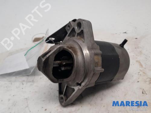 Startmotor CITROËN C1 (PM_, PN_) 1.0 (68 hp) 31402897