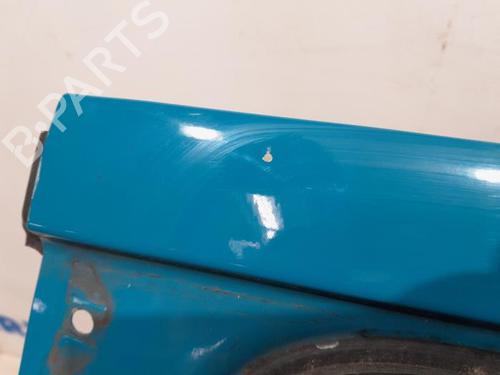 Dør venstre bagtil CITROËN C4 CACTUS 1.6 BlueHDi 100 | BP31438707C4