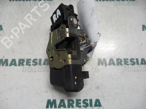 Electronic module FIAT STILO (192_) 1.6 16V (192_XB1A) | BP31536007M83