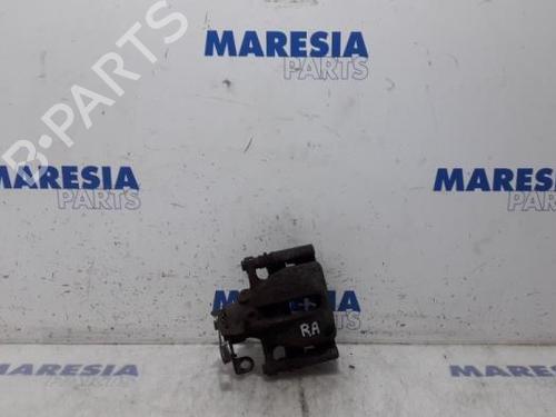 Used Right rear brake caliper Right rear brake caliper FIAT SCUDO Van (270_, 272_) 2.0 D Multijet (120 hp) 31458124 31458124