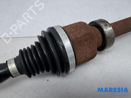 Right front driveshaft RENAULT ZOE Hatchback Van (BFM_) Electric (BFME) | BP31513208M39 - Image 3
