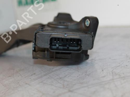 Electronic module CITROËN C3 Picasso (SH_) 1.4 VTi 95 (SH8FSC, SH8FP0, SH8FP6) | BP31505256M83