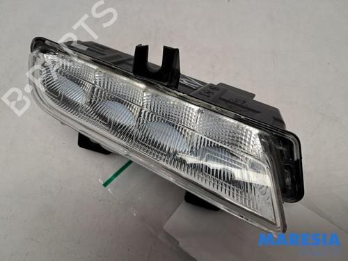 Used Right daytime light Right daytime light RENAULT CLIO IV (BH_) 0.9 TCe 90 (BHNF, BHMA, BHMH, BHJK, BHJR) (90 hp) 39896502 39896502