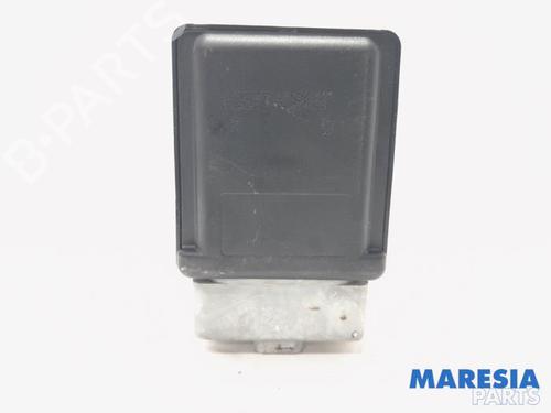 Engine control unit (ECU) RENAULT CLIO IV Grandtour (KH_) 0.9 TCe 90 | BP31493851M57 