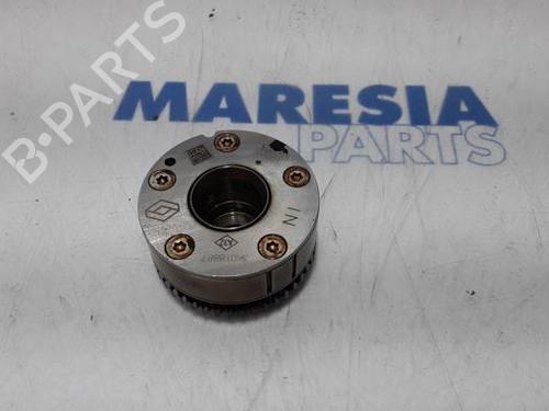 Used Pulley RENAULT CLIO IV Grandtour (KH_) 0.9 TCe 90 (90 hp) 31399531