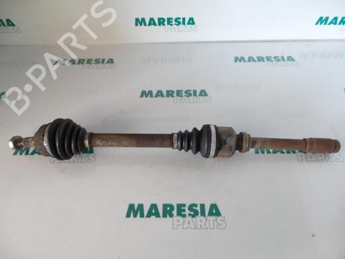 right-front-driveshaft-peugeot-307-sw-3h-2002-2003-2004-2005-2006-2007-2008-2009-31407653 main image
