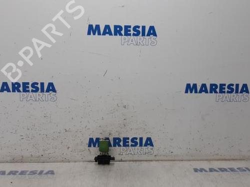 Used Electronic sensor FIAT SCUDO Van (270_, 272_) 2.0 D Multijet (120 hp) 31510229