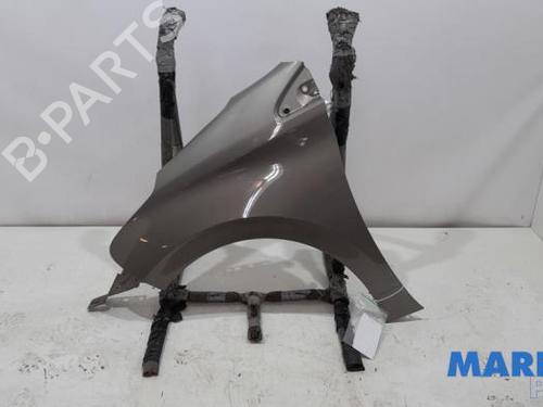 Used Left front fenders Left front fenders PEUGEOT 208 I (CA_, CC_) 1.6 VTi (120 hp) 31420244 31420244
