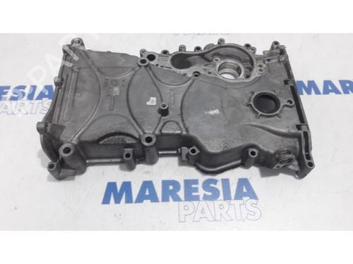 Registerdæksel FIAT PANDA (312_, 319_) 0.9 (312PXG1A) (86 hp) 31527531