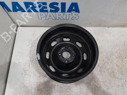 Fælk CITROËN C3 II (SC_) 1.6 VTi 120 | BP31396086C45 