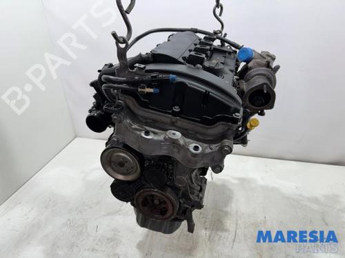 Engine PEUGEOT 5008 (0U_, 0E_) 1.6 16V | BP31631993M1 