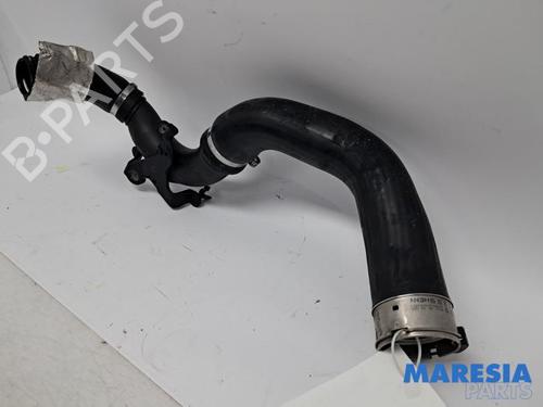 Exhaust system RENAULT CAPTUR I (J5_, H5_) 0.9 TCe 90 | BP38459427M121 - Image 3