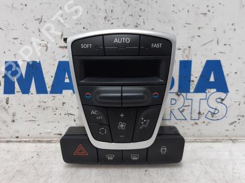 Climate control RENAULT LAGUNA III (BT0/1) 2.0 16V (BT05, BT0F, BT0W) | BP31484010I5