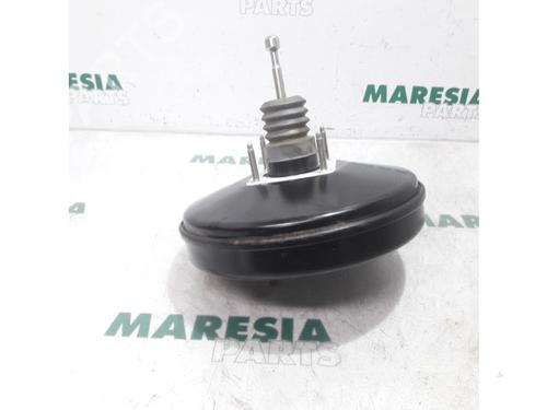 Used Servo brake FIAT DOBLO Cargo (263_) 1.6 D Multijet (263WXD1B, 263WXR1B, 263WXX1B, 263ZXD1B,... (105 hp) 31482096