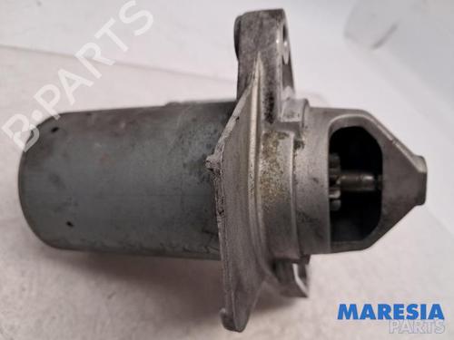 Starter RENAULT MEGANE III Hatchback (BZ0/1_, B3_) 1.4 TCe (BZ0F, BZ1V) | BP31416971M8 - Image 2