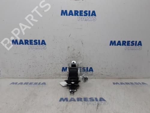 Used Rear center seatbelt CITROËN C4 Grand Picasso II (DA_, DE_) 1.6 BlueHDi 120 (120 hp) 31529862