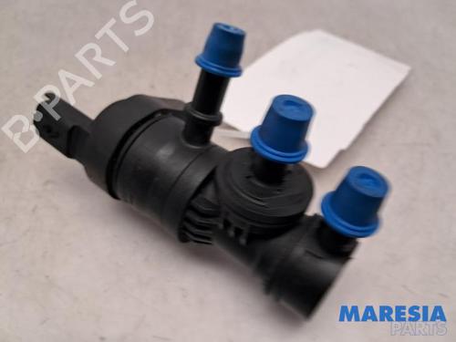 EGR-Ventil CITROËN C4 Picasso II 1.6 THP 155 (156 hp) 31500059