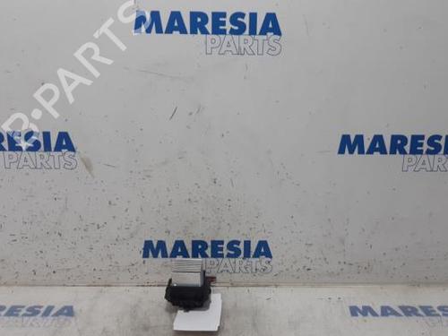 Used Electronic sensor RENAULT CLIO IV (BH_) 0.9 TCe 90 (BHNF, BHMA, BHMH, BHJK, BHJR) (90 hp) 31444202