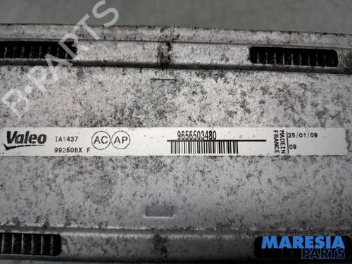 Intercooler PEUGEOT 308 SW I (4E_, 4H_) 1.6 16V | BP32197393M30 