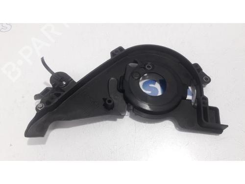 Timing cover PEUGEOT PARTNER Box Body/MPV 1.6 HDi | BP31466648M123  - Image 10