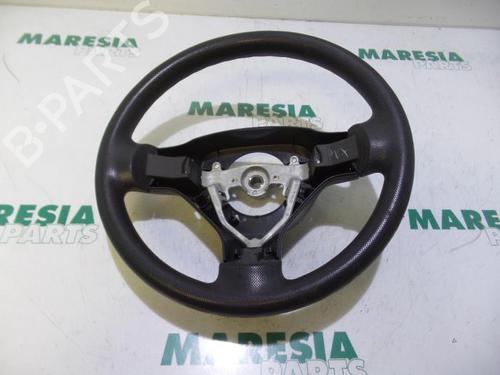Used Steering wheel PEUGEOT 107 (PM_, PN_) 1.0 (68 hp) 31510806