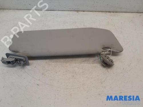 left-sun-visor-citroen-c4-cactus-2014-31386565 main image