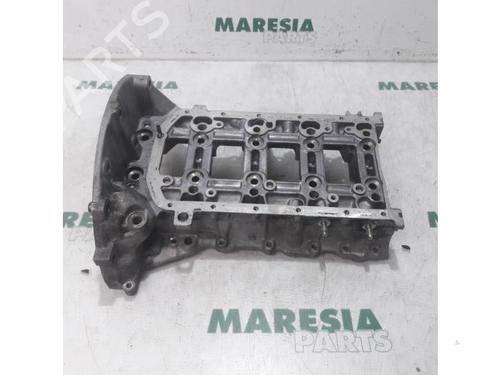 Front right seatbelt PEUGEOT 207 SW (WK_) 1.6 HDi | BP31463606I25 