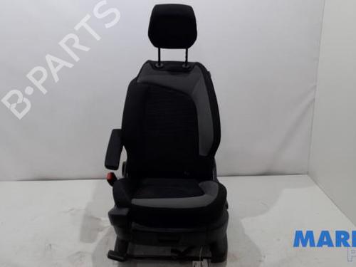 Used Left front seat CITROËN C4 Picasso II 1.6 THP 155 (156 hp) 31455197