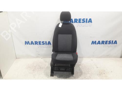 Used Right front seat PEUGEOT BIPPER (AA_) 1.4 HDi (68 hp) 31523725