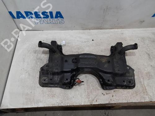 Used Subframe FIAT DOBLO Cargo (263_) 1.3 D Multijet (90 hp) 31454651