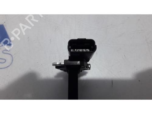 Mass air flow sensor CITROËN BERLINGO Box Body/MPV (B9) 1.6 HDi / BlueHDi 75 | BP31517817M95