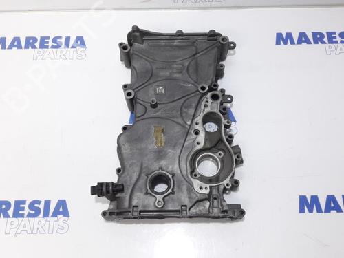 Used Timing cover Timing cover FIAT PANDA (312_, 319_) 0.9 (312PXH1A) (65 hp) 31407872 31407872